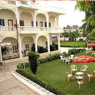 Saheli Palace Udaipur Exterior photo