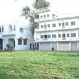 Saheli Palace Udaipur Exterior photo