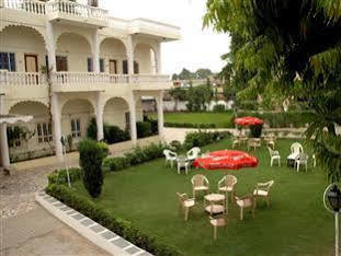 Saheli Palace Udaipur Exterior photo