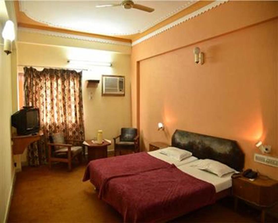 Saheli Palace Udaipur Exterior photo